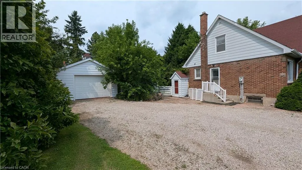 127 BRANT Road