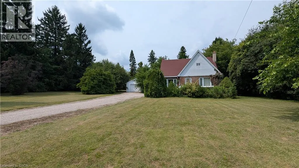 127 BRANT Road