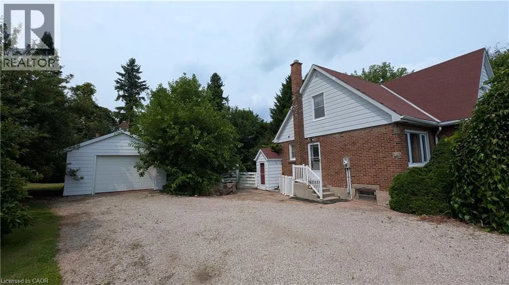 127 BRANT Road