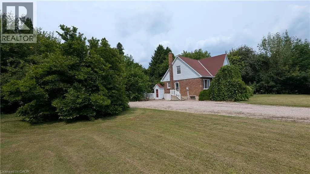 127 BRANT Road