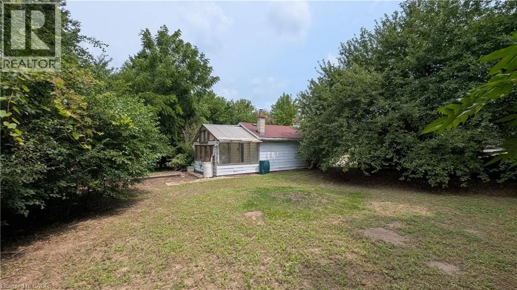 127 BRANT Road