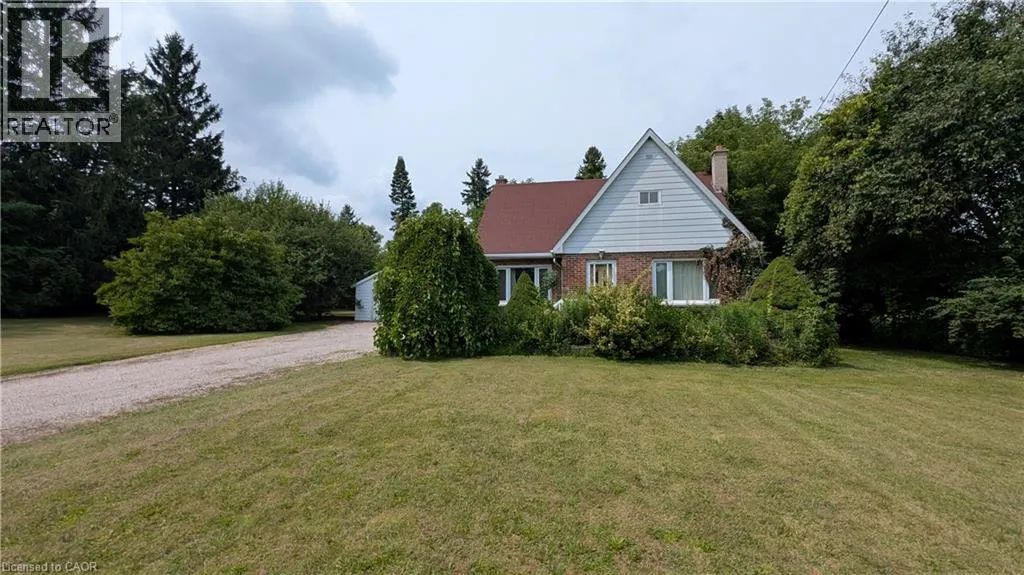 127 BRANT Road