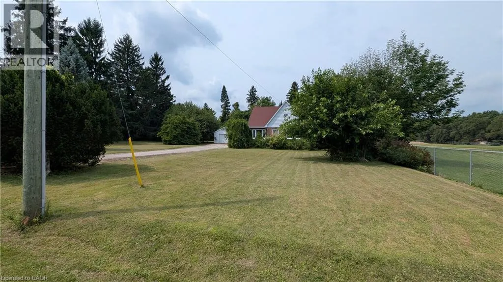 127 BRANT Road