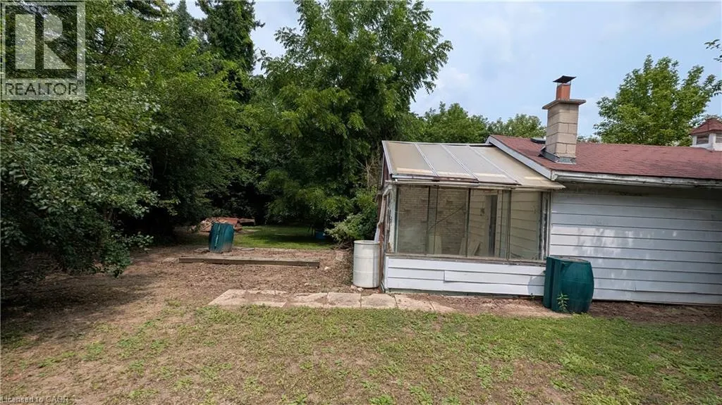 127 BRANT Road