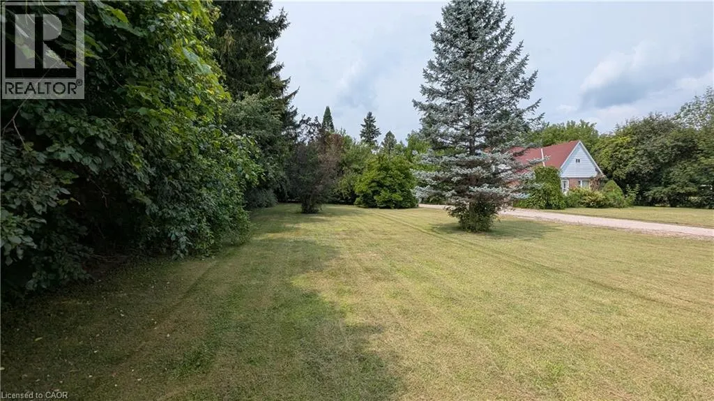 127 BRANT Road