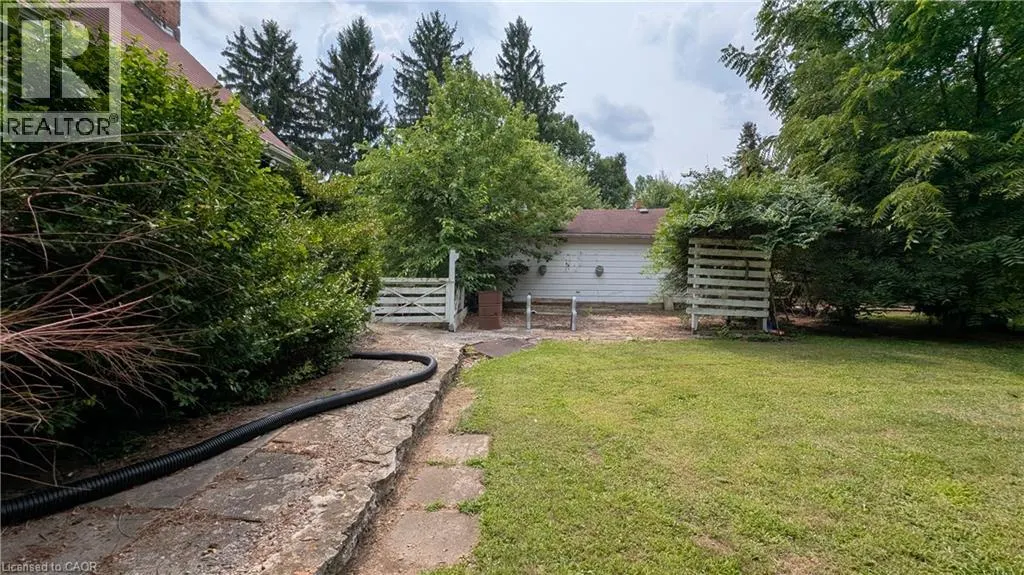 127 BRANT Road