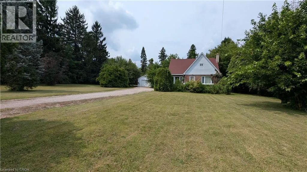 127 BRANT Road