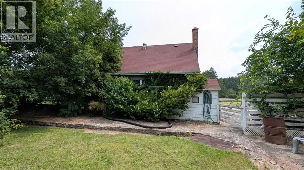 127 BRANT Road