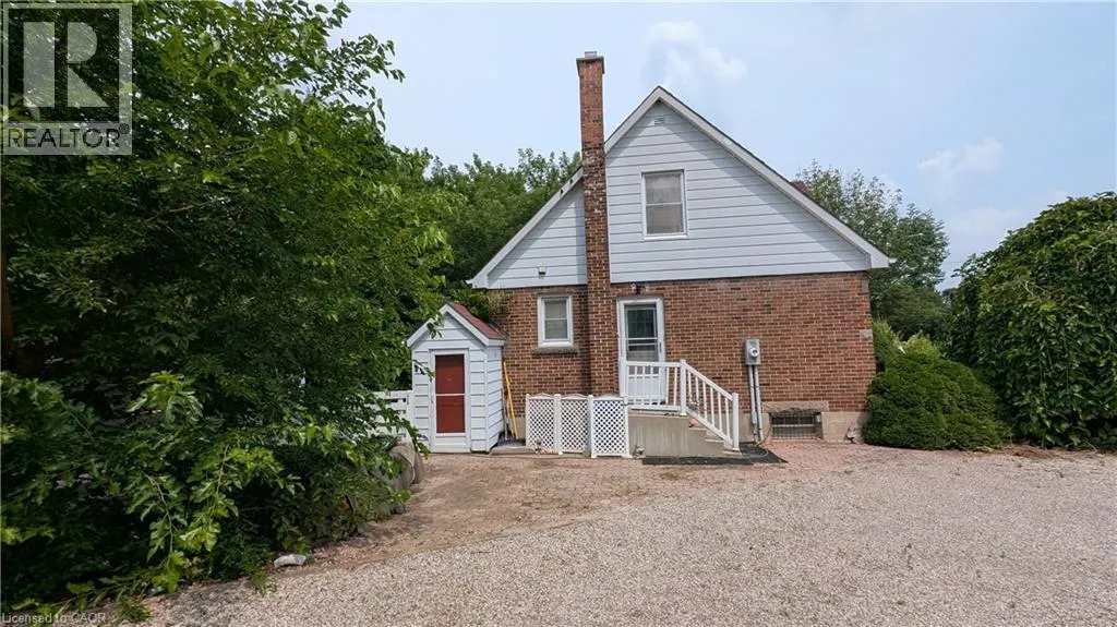 127 BRANT Road