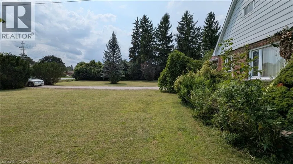 127 BRANT Road
