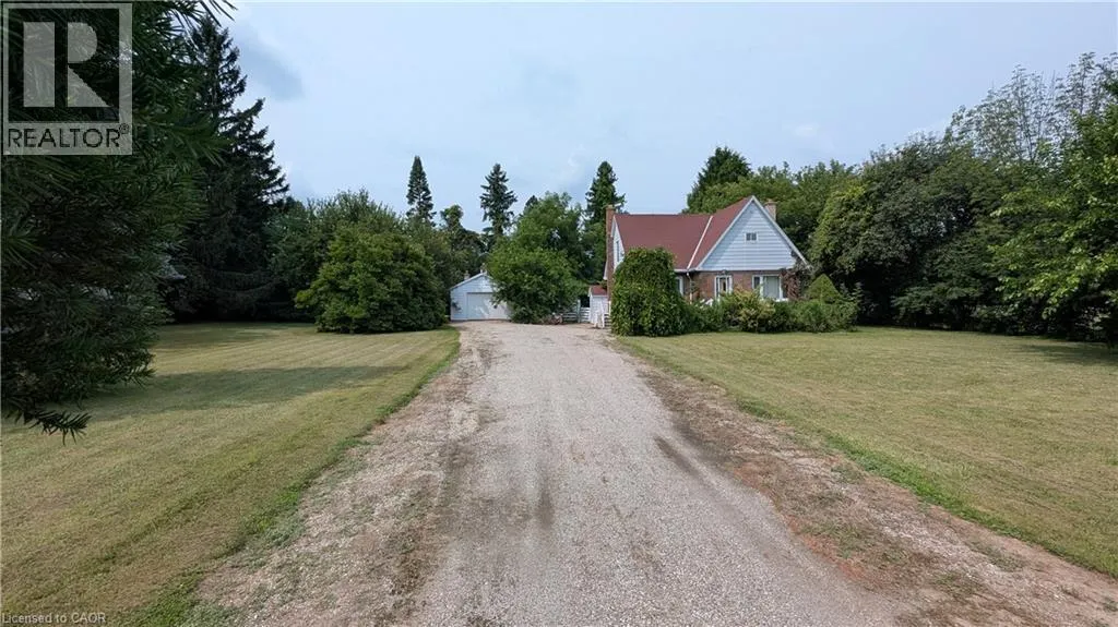 127 BRANT Road
