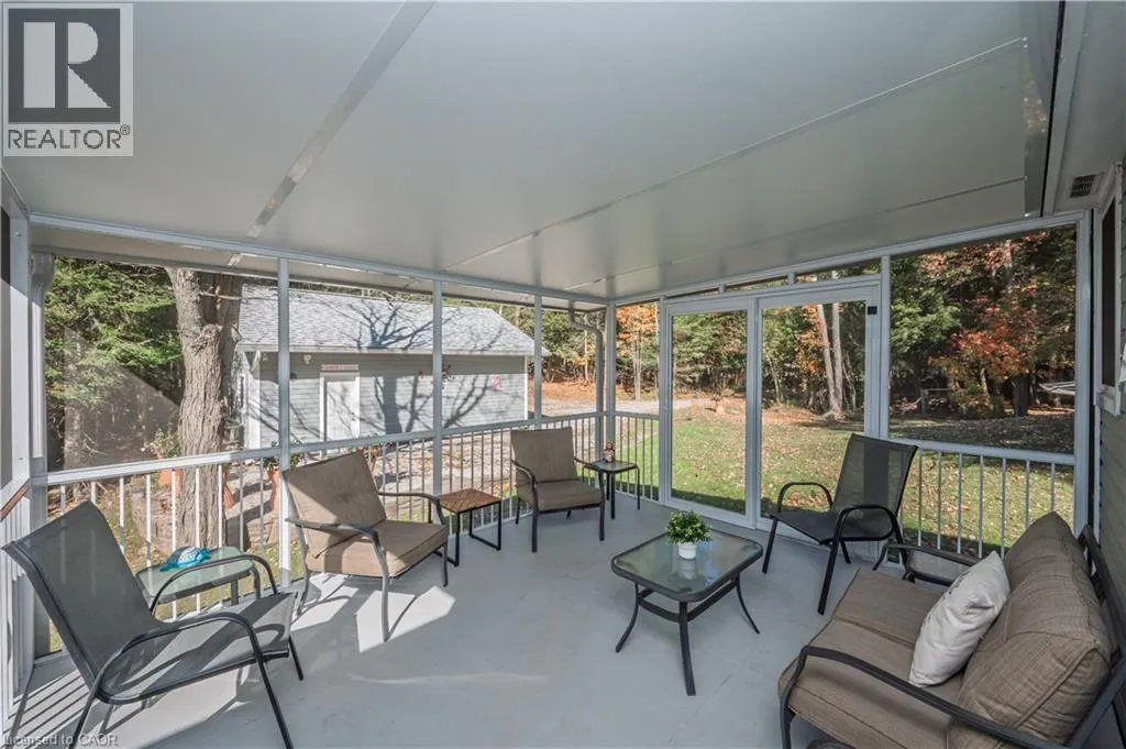 1012 ARMSTRONG Road