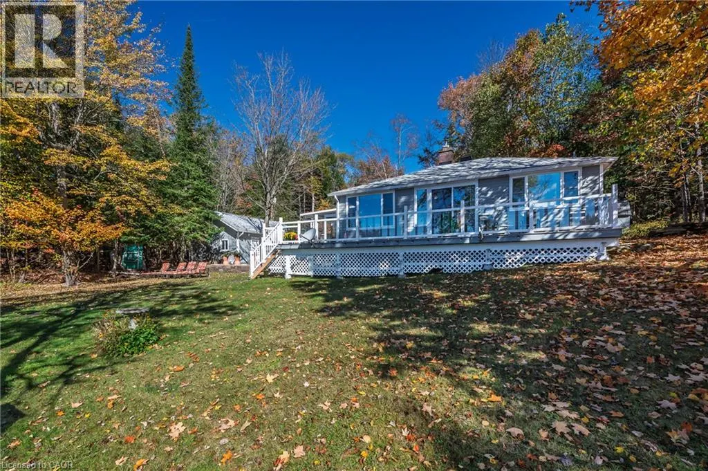 1012 ARMSTRONG Road