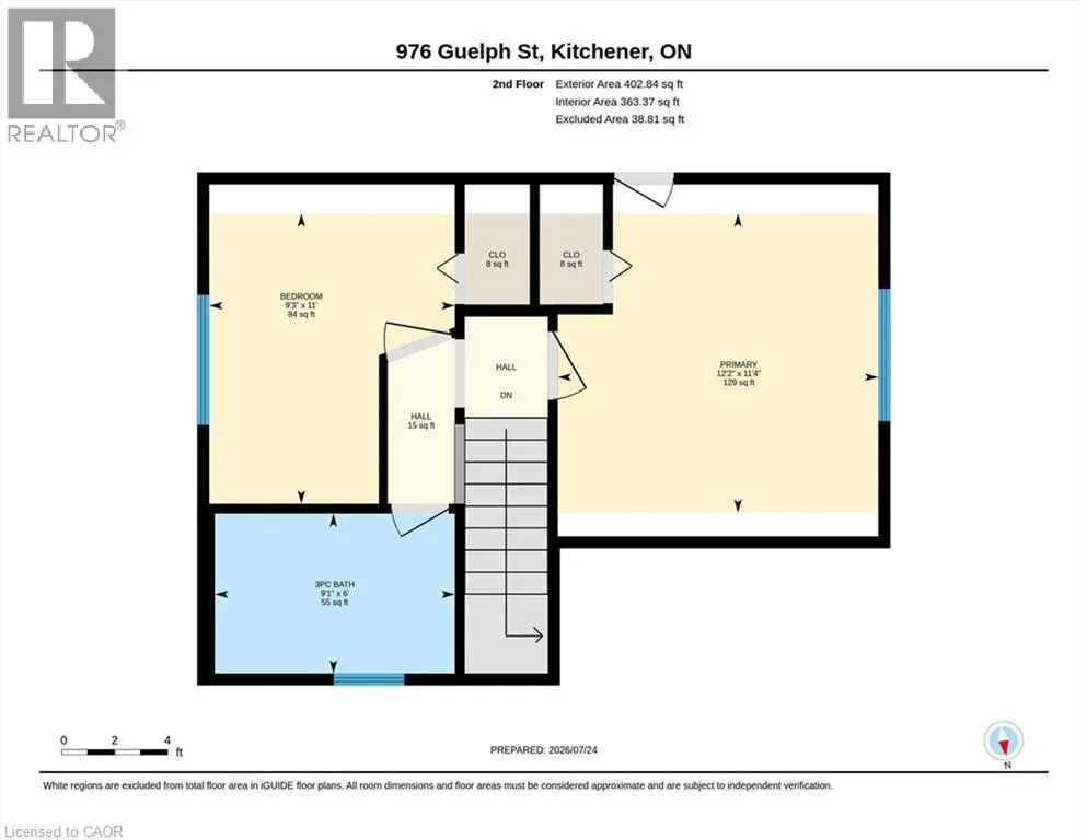 976 GUELPH Street