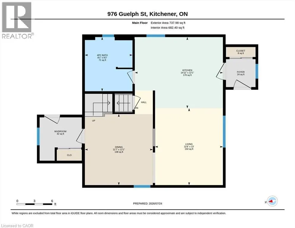 976 GUELPH Street