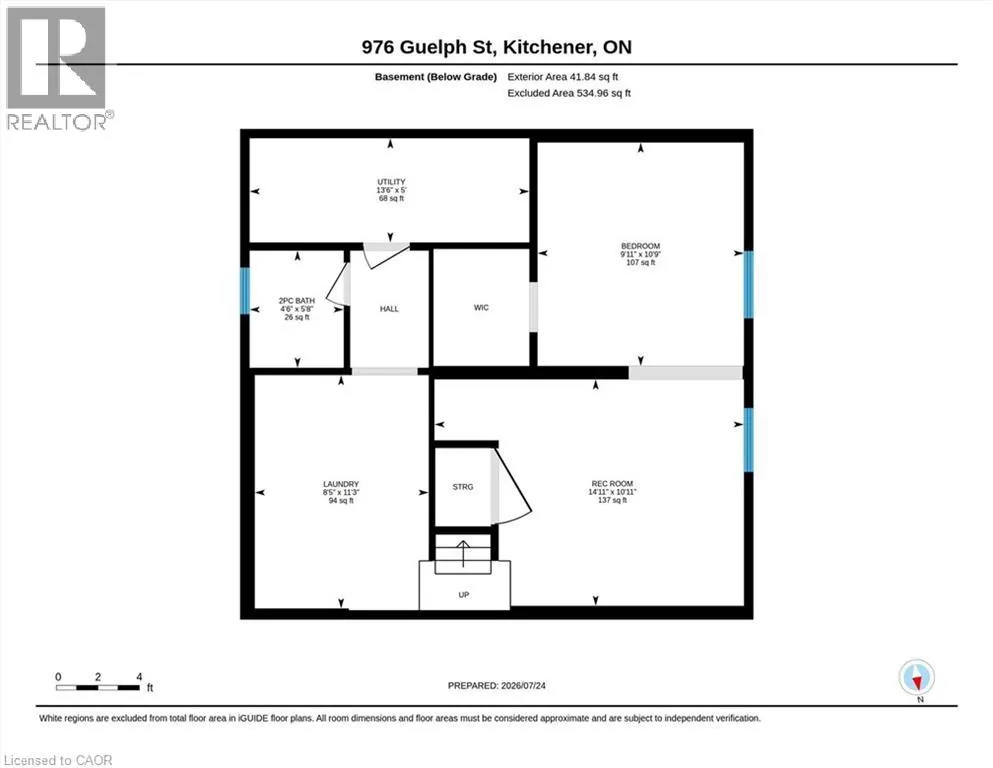 976 GUELPH Street