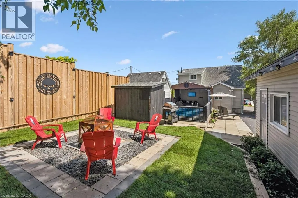 976 GUELPH Street