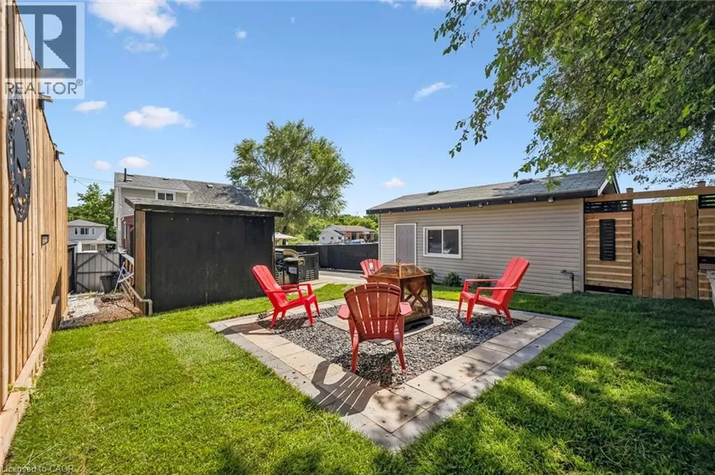 976 GUELPH Street