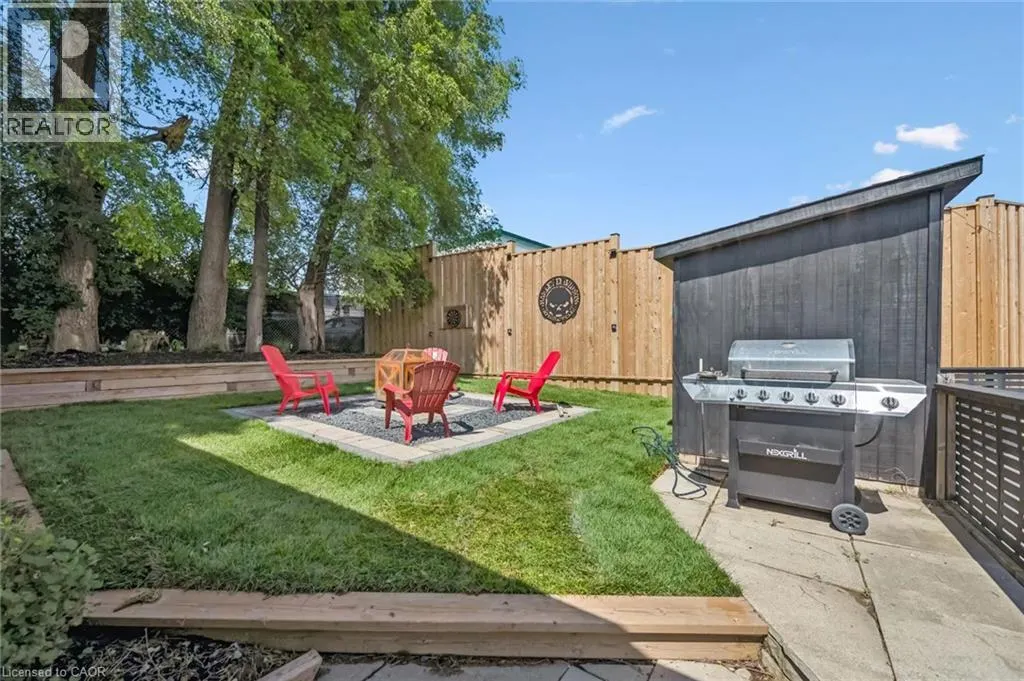 976 GUELPH Street