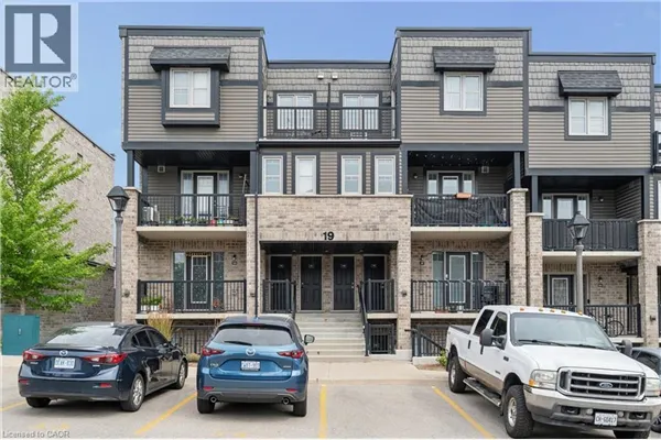 1989 OTTAWA Street S Unit# 19D
