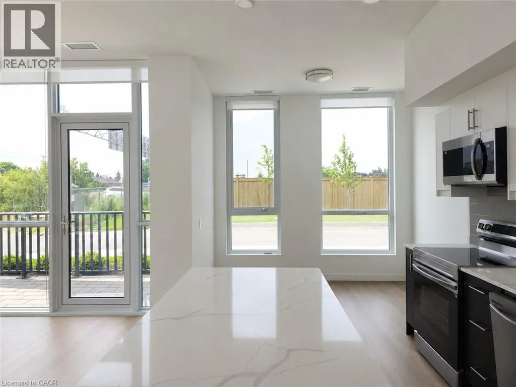 1333 WEBER Street Unit# 104 #104