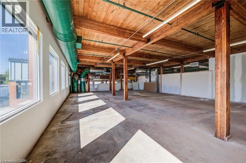 10 CHURCH Street W Unit# 200 #200