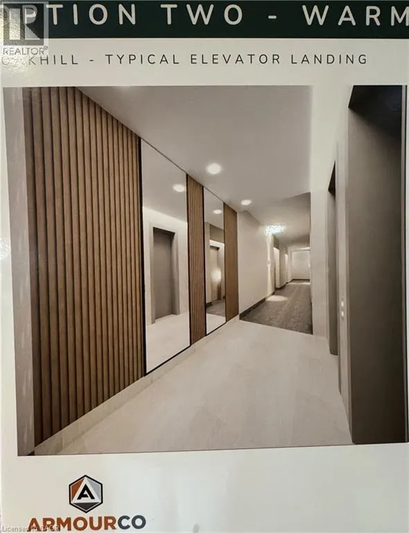 20 SPEERS Road Unit# 304 #304