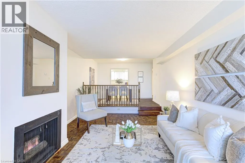 20 SPEERS Road Unit# 304 #304