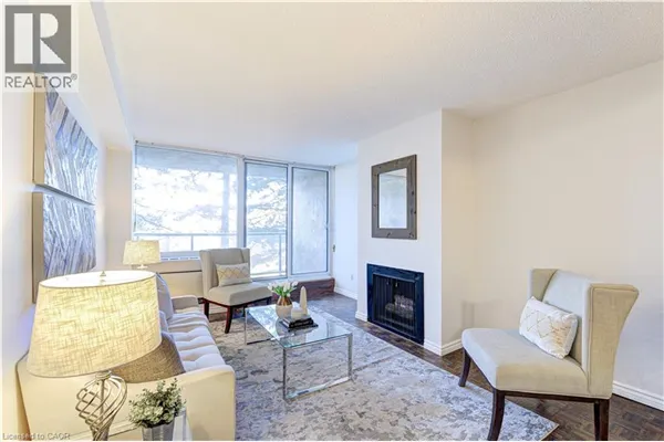 20 SPEERS Road Unit# 304