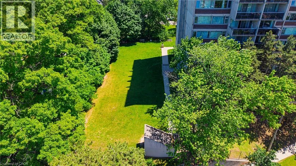 20 SPEERS Road Unit# 304 #304