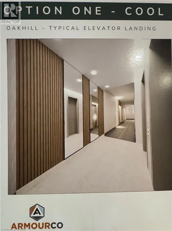 20 SPEERS Road Unit# 304 #304