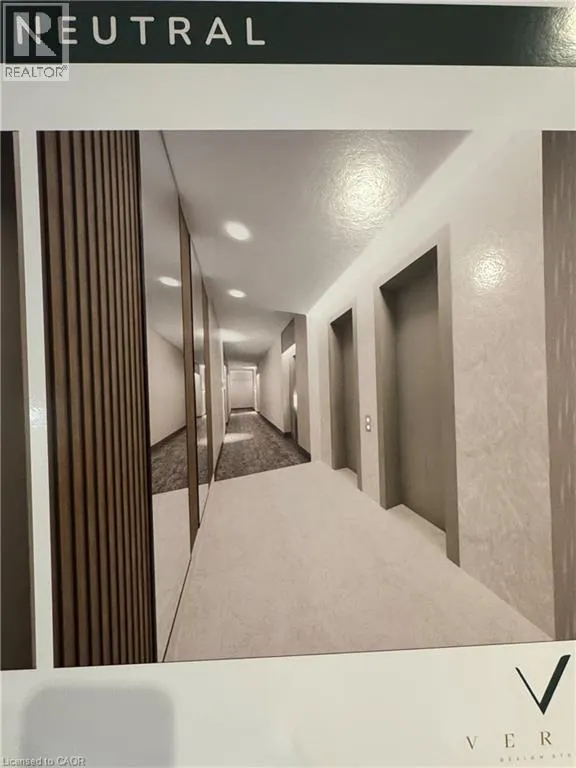 20 SPEERS Road Unit# 304 #304