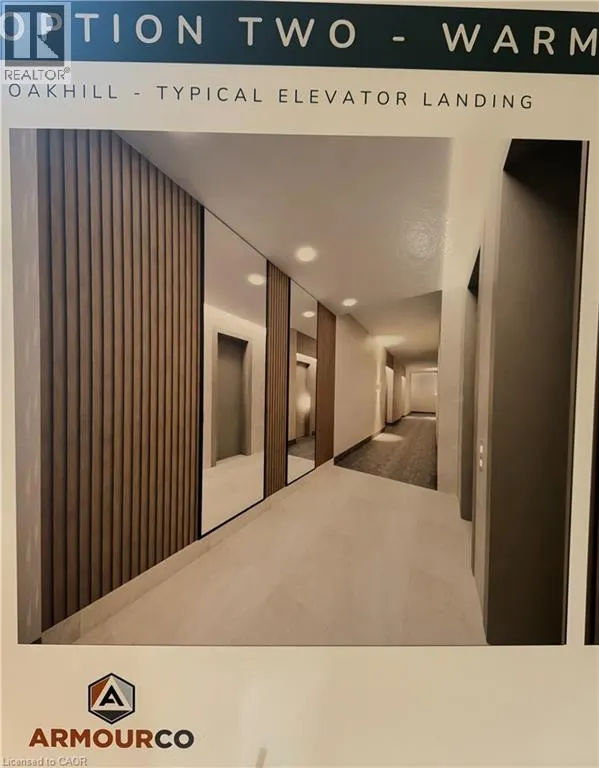 20 SPEERS Road Unit# 304 #304
