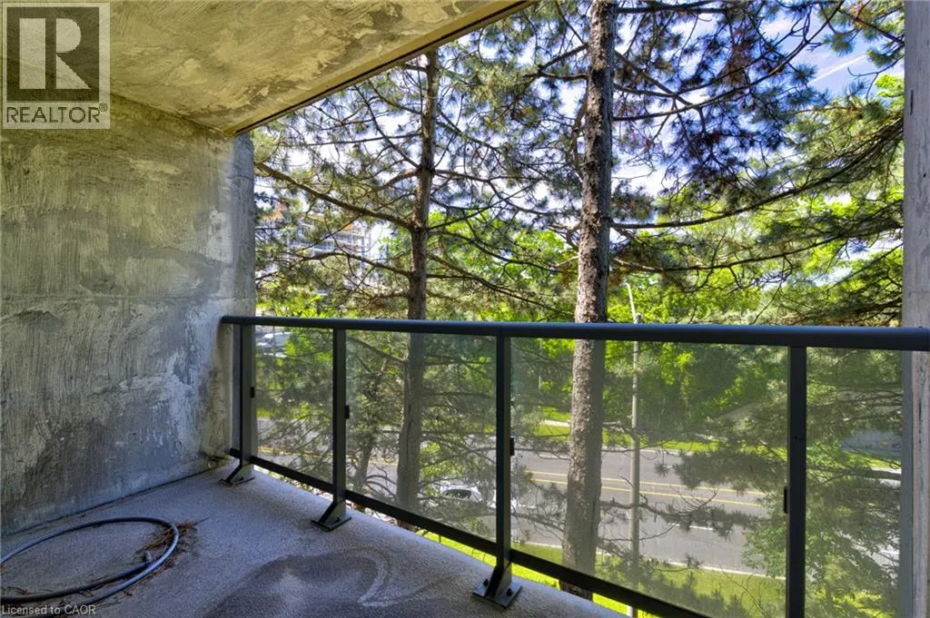 20 SPEERS Road Unit# 304 #304