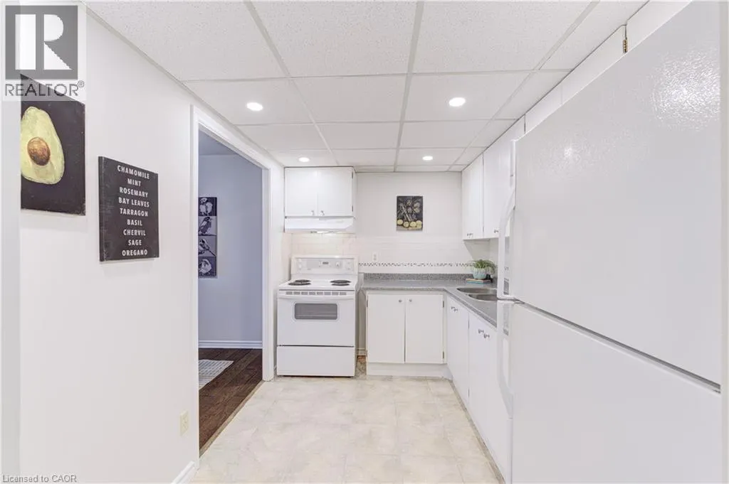 20 SPEERS Road Unit# 304 #304