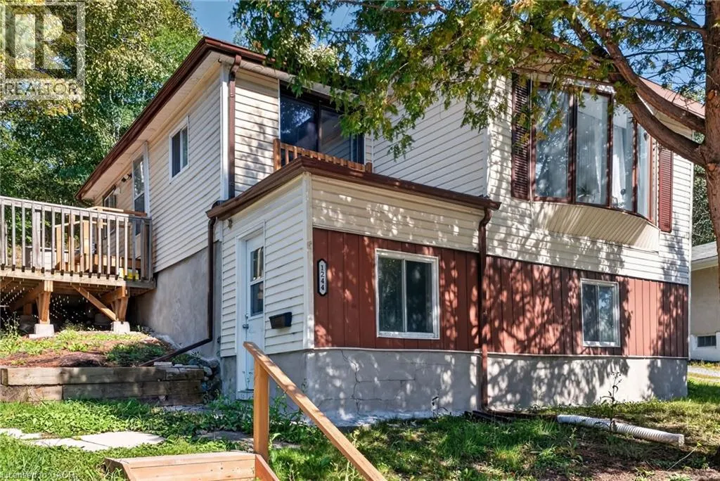 1244 MARTINDALE Road