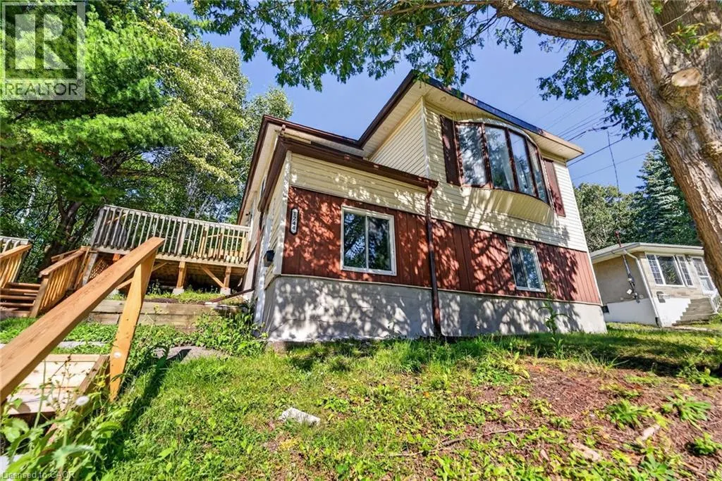 1244 MARTINDALE Road