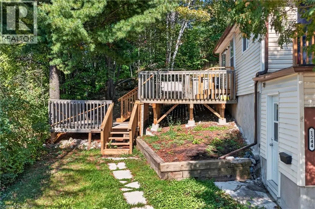 1244 MARTINDALE Road