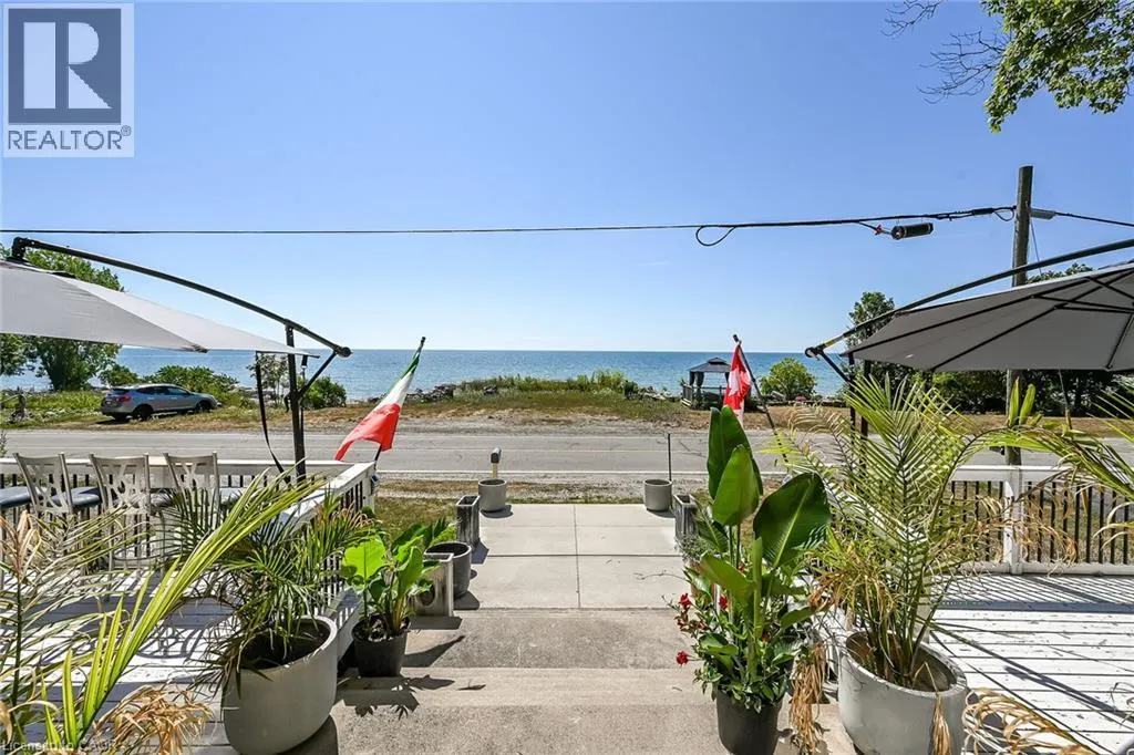 2687 NORTH SHORE Drive
