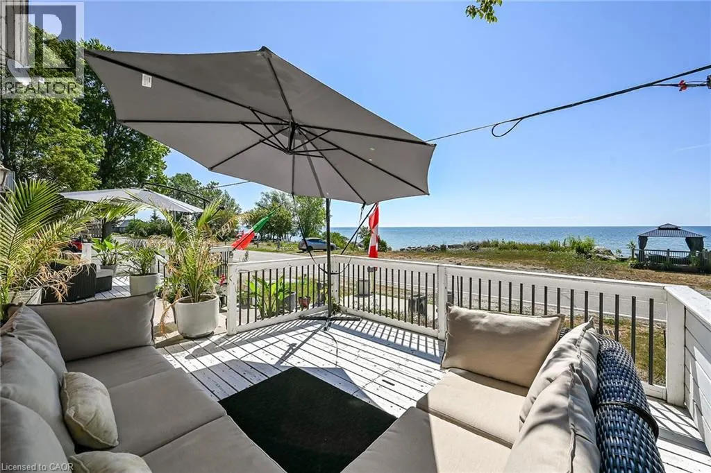 2687 NORTH SHORE Drive