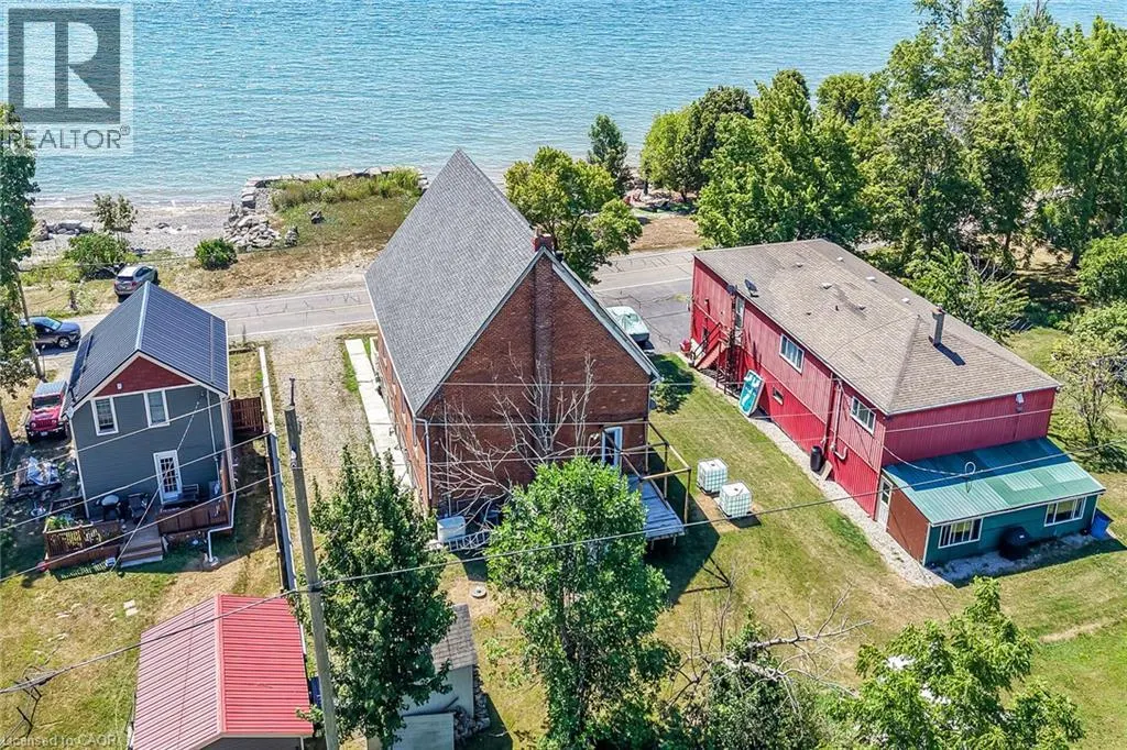 2687 NORTH SHORE Drive