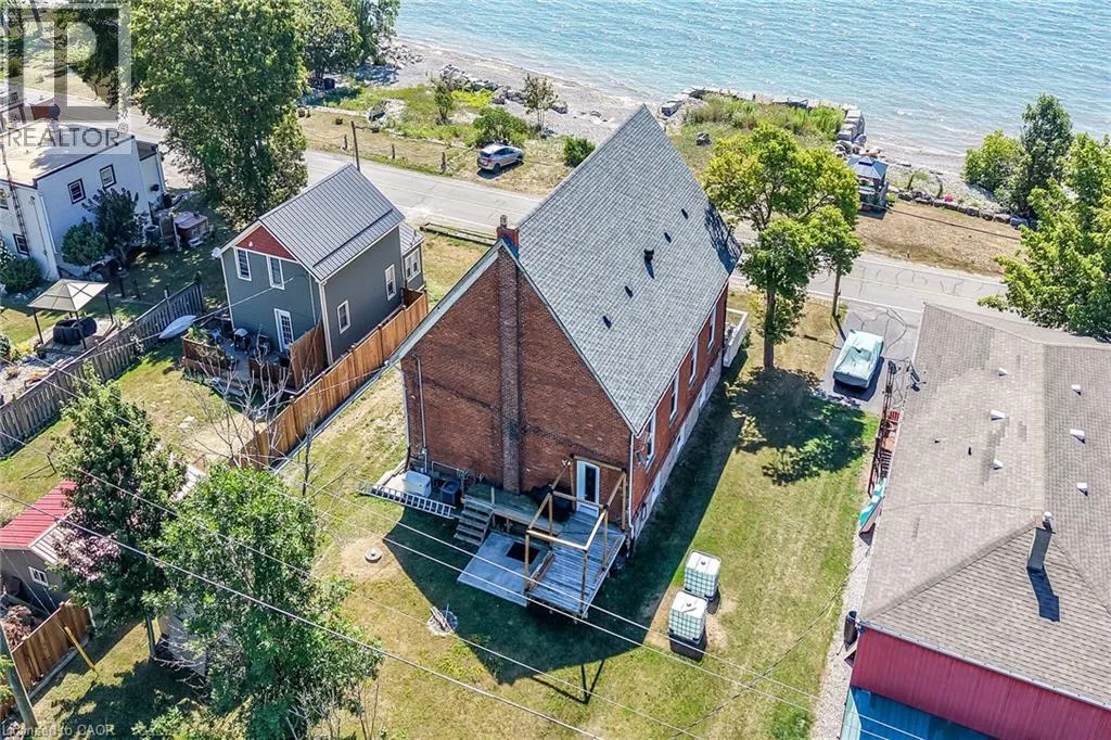 2687 NORTH SHORE Drive