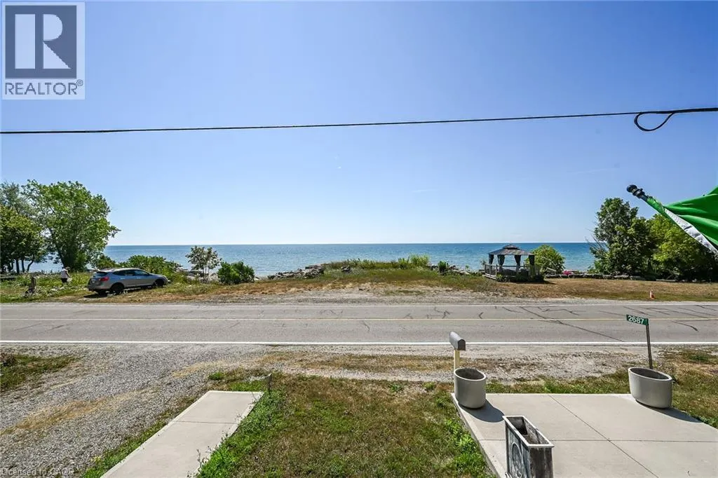 2687 NORTH SHORE Drive