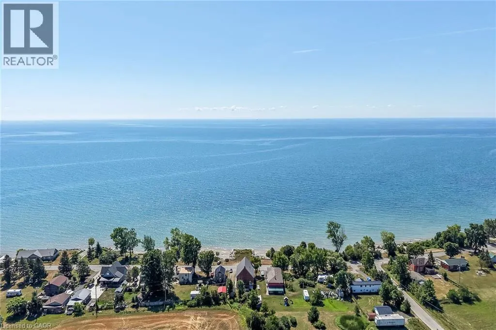 2687 NORTH SHORE Drive
