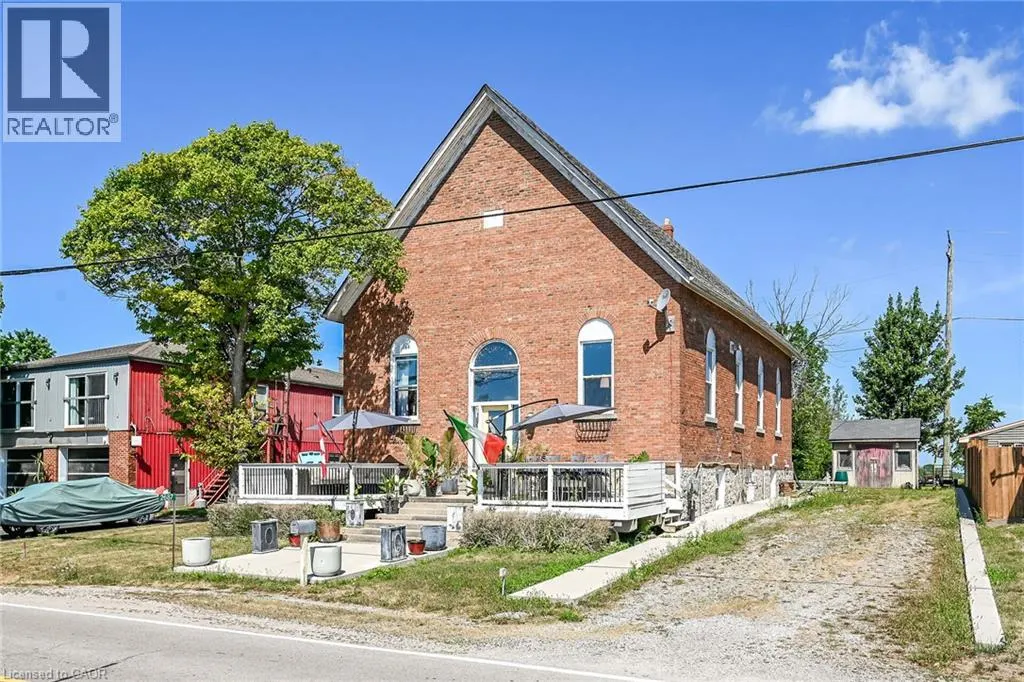 2687 NORTH SHORE Drive