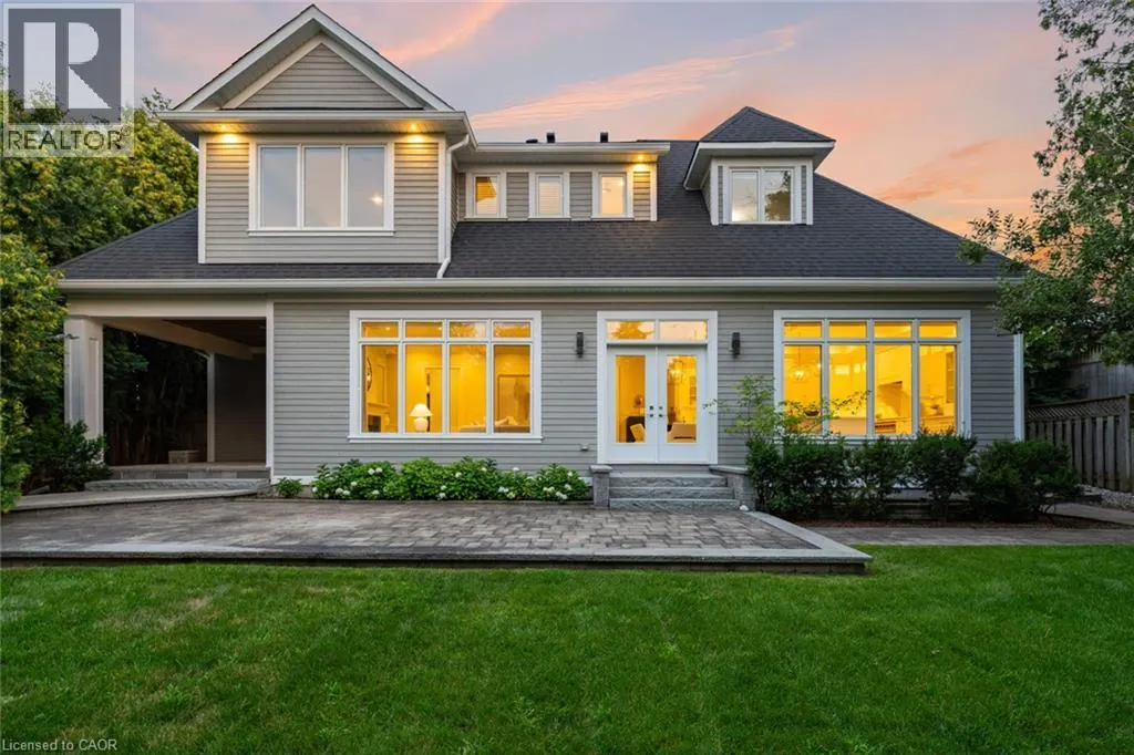 1077 BRIDGE Road