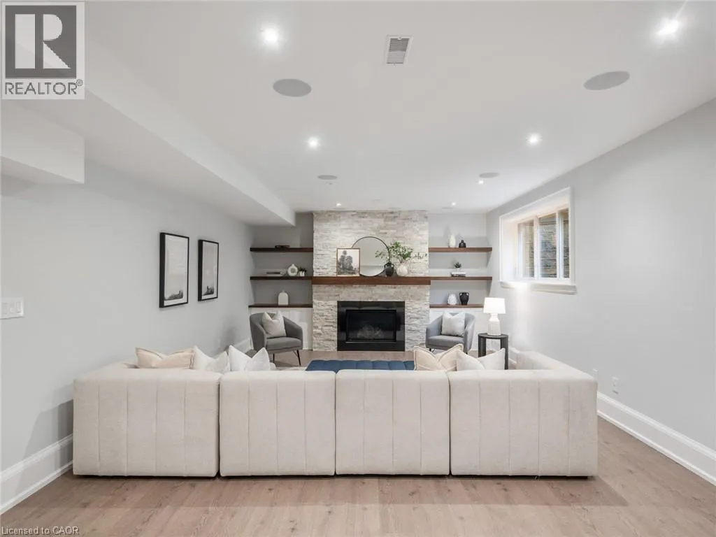 1077 BRIDGE Road