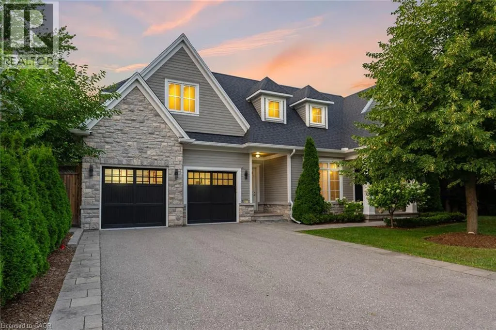 1077 BRIDGE Road