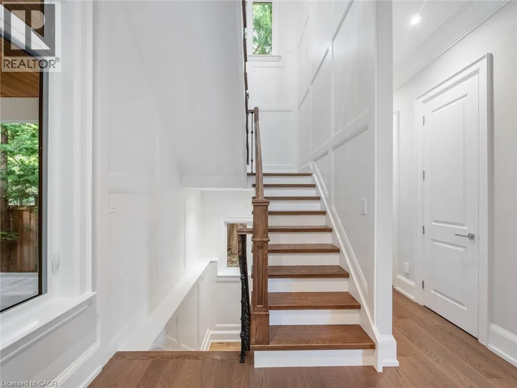 1077 BRIDGE Road