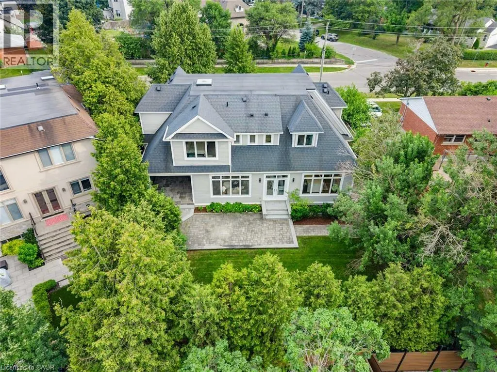 1077 BRIDGE Road